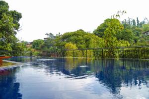 oak ray ella gap hotel