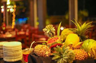 oak ray ella gap hotel