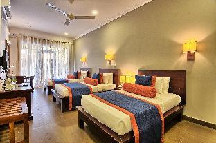 oak ray ella gap hotel