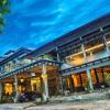 oak ray ella gap hotel