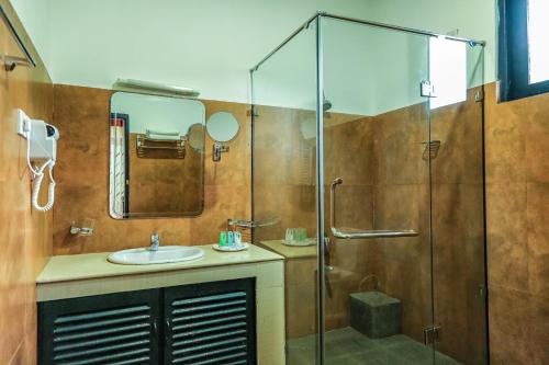 oak ray ella gap hotel