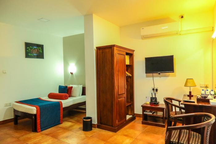 oak ray ella gap hotel