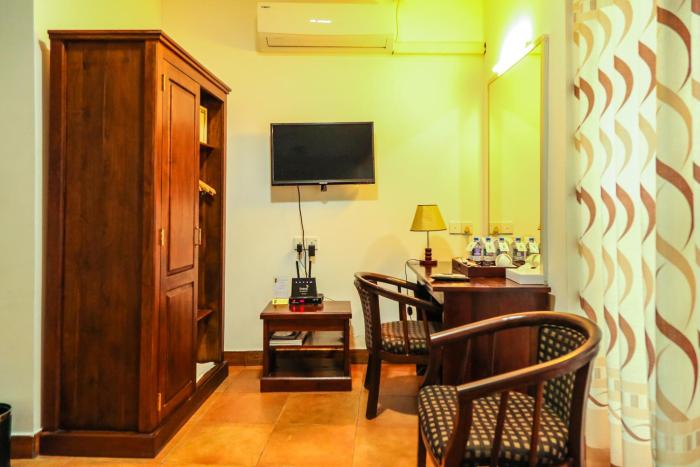 oak ray ella gap hotel