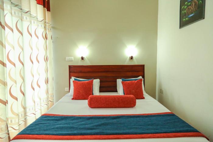 oak ray ella gap hotel