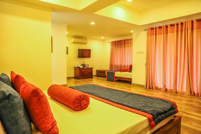 oak ray ella gap hotel