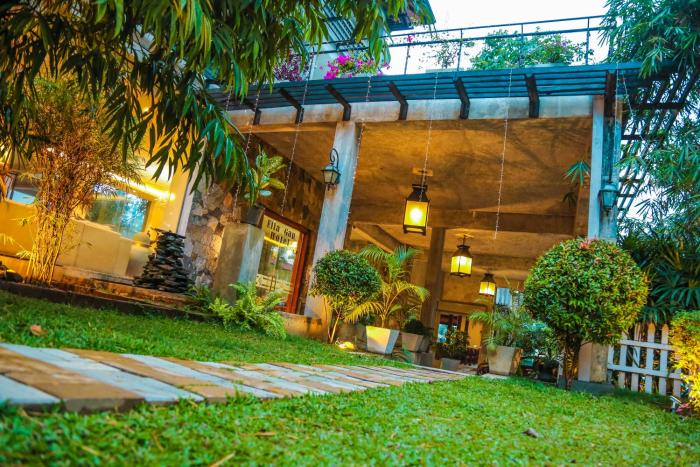 oak ray ella gap hotel