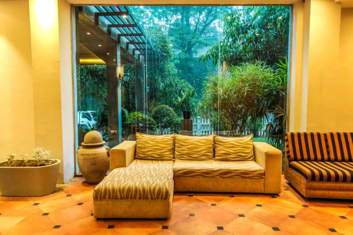 oak ray ella gap hotel