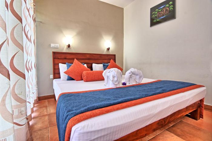 oak ray ella gap hotel