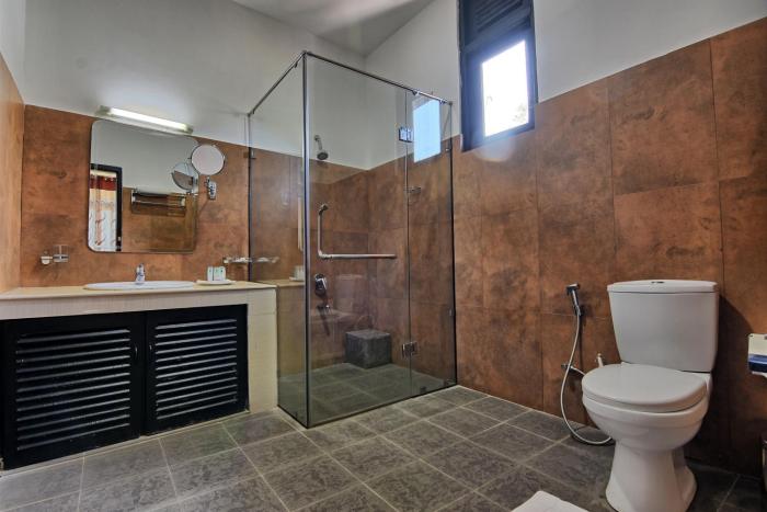 oak ray ella gap hotel