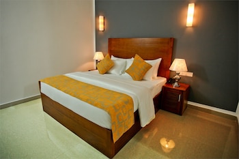 hotel travellers nest