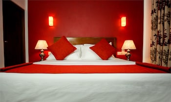 hotel travellers nest