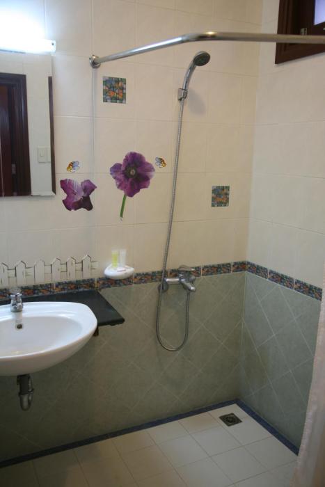 mui ne resort managed by the sinh tourist