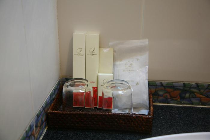 mui ne resort managed by the sinh tourist