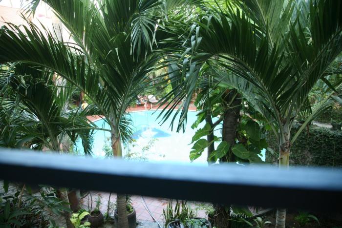 mui ne resort managed by the sinh tourist