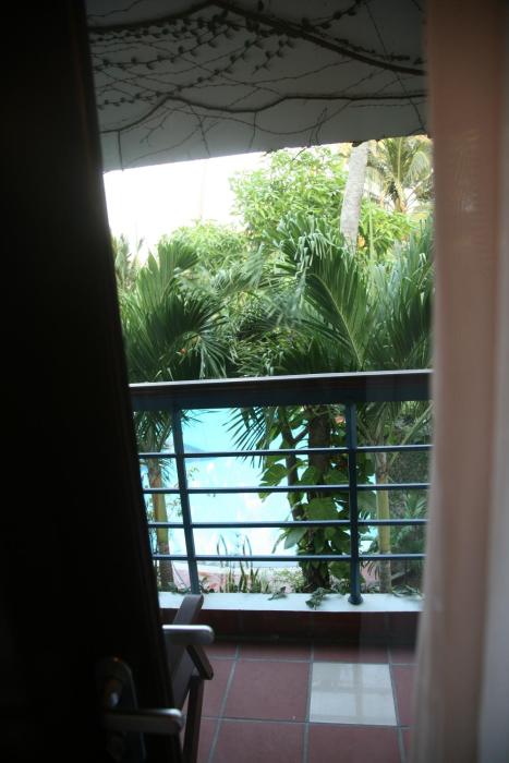 mui ne resort managed by the sinh tourist