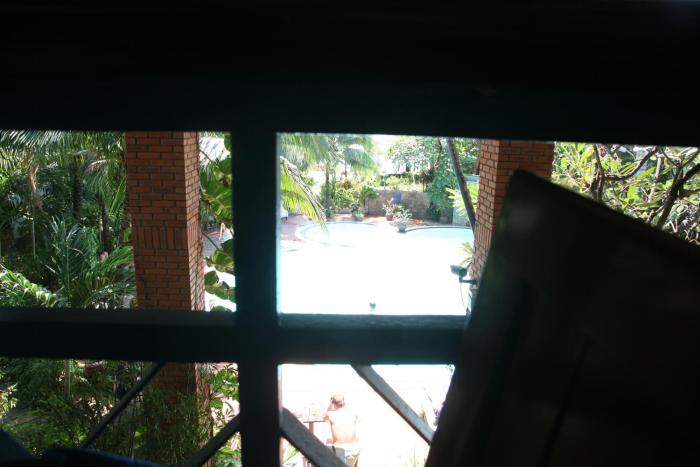 mui ne resort managed by the sinh tourist