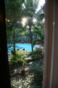 mui ne resort managed by the sinh tourist