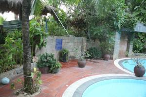 mui ne resort managed by the sinh tourist