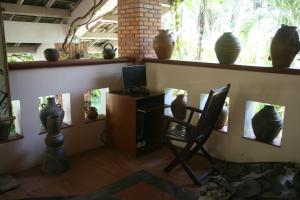 mui ne resort managed by the sinh tourist