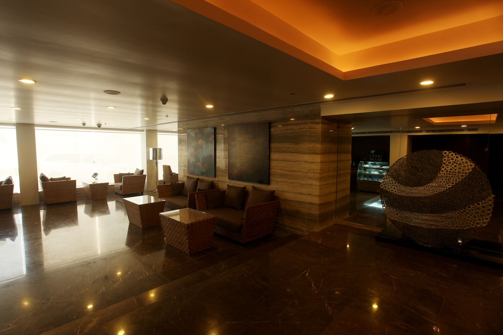 paradigm sarovar portico kakinada