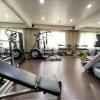 paradigm sarovar portico kakinada