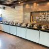paradigm sarovar portico kakinada