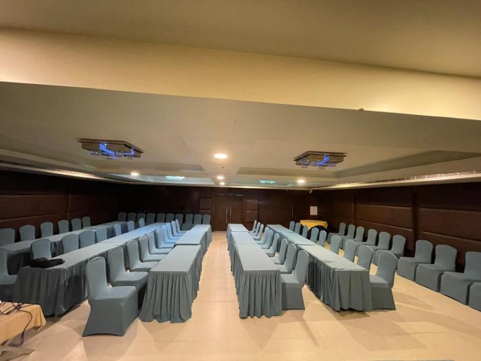 paradigm sarovar portico kakinada