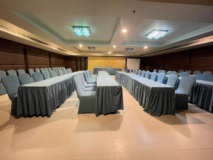 paradigm sarovar portico kakinada
