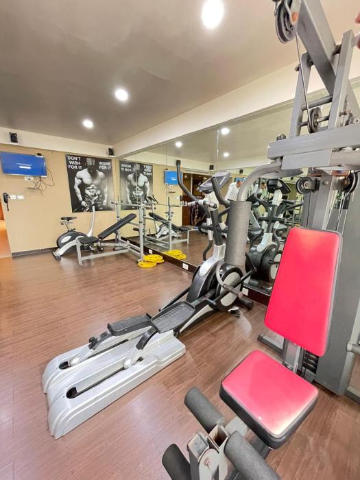 paradigm sarovar portico kakinada