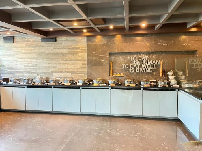 paradigm sarovar portico kakinada