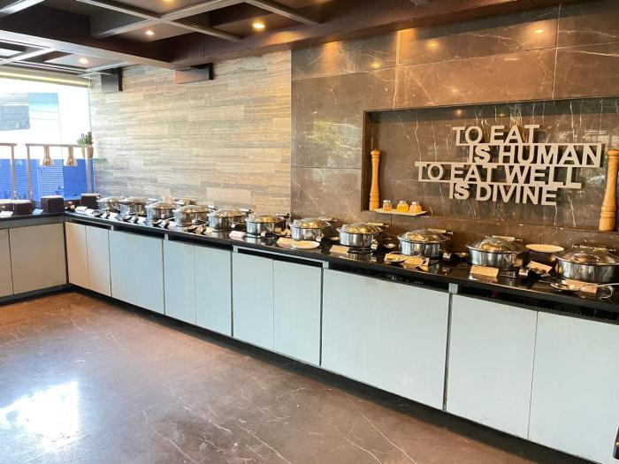 paradigm sarovar portico kakinada