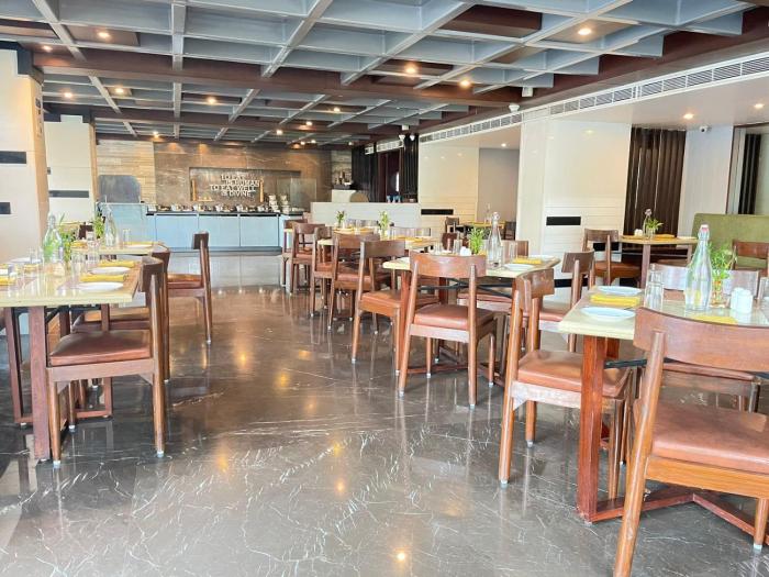 paradigm sarovar portico kakinada