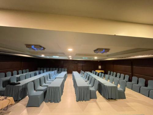 paradigm sarovar portico kakinada