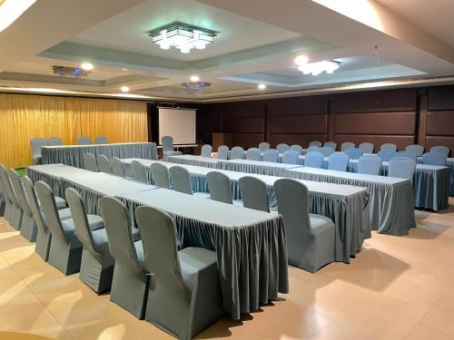 paradigm sarovar portico kakinada