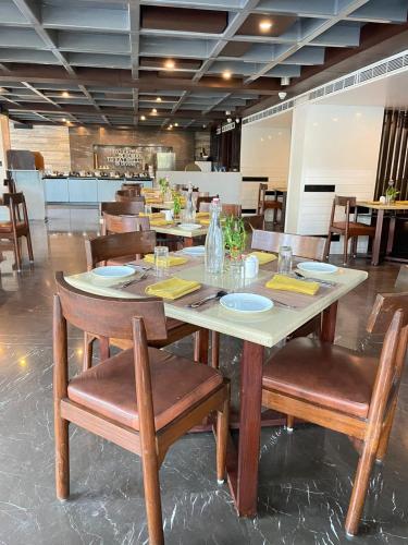 paradigm sarovar portico kakinada