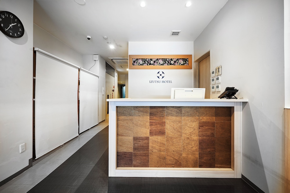 izutsu hotel kyoto kawaramachi sanjo