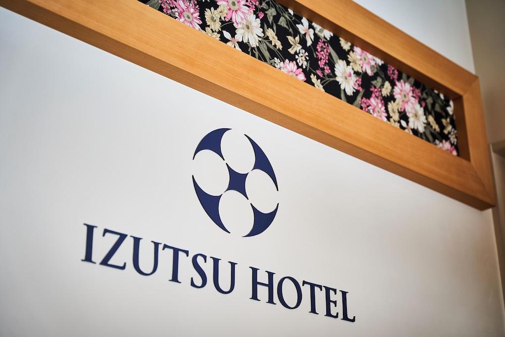 izutsu hotel kyoto kawaramachi sanjo