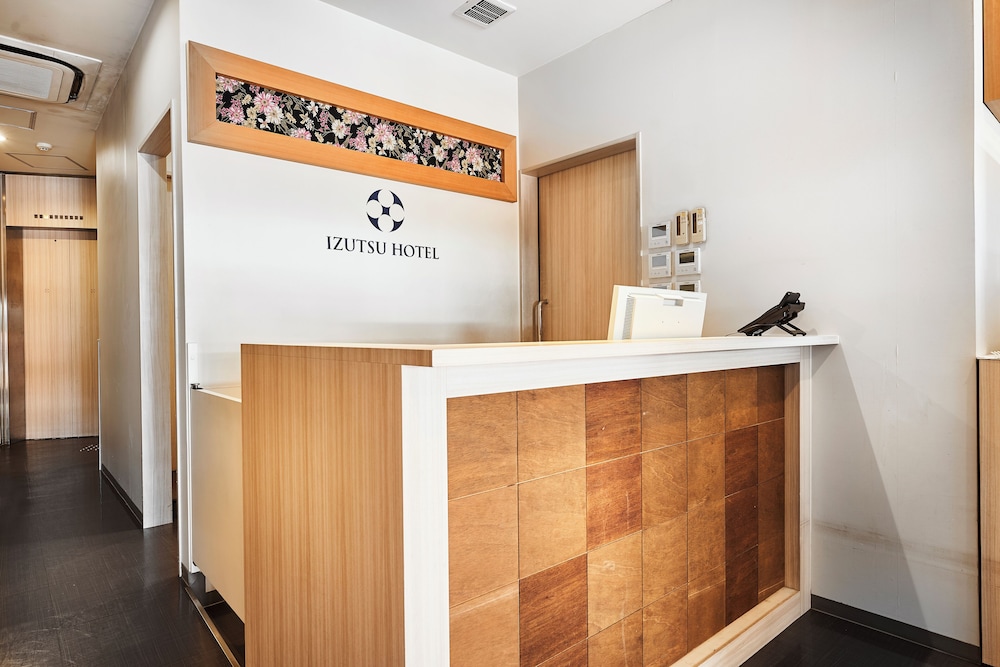 izutsu hotel kyoto kawaramachi sanjo