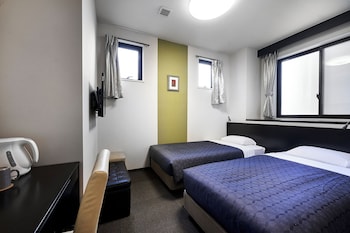 izutsu hotel kyoto kawaramachi sanjo