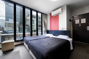 izutsu hotel kyoto kawaramachi sanjo