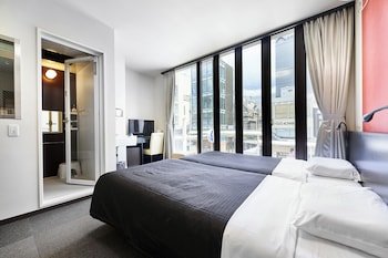 izutsu hotel kyoto kawaramachi sanjo