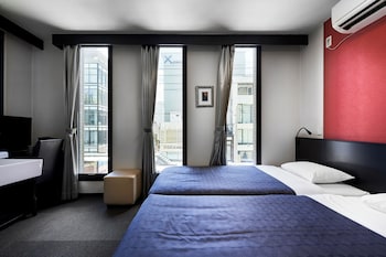 izutsu hotel kyoto kawaramachi sanjo