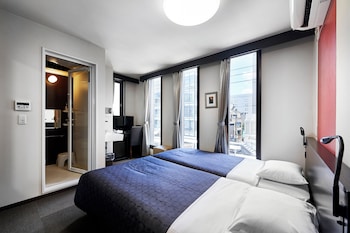 izutsu hotel kyoto kawaramachi sanjo