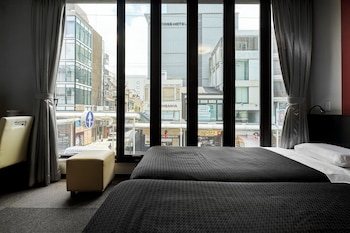 izutsu hotel kyoto kawaramachi sanjo