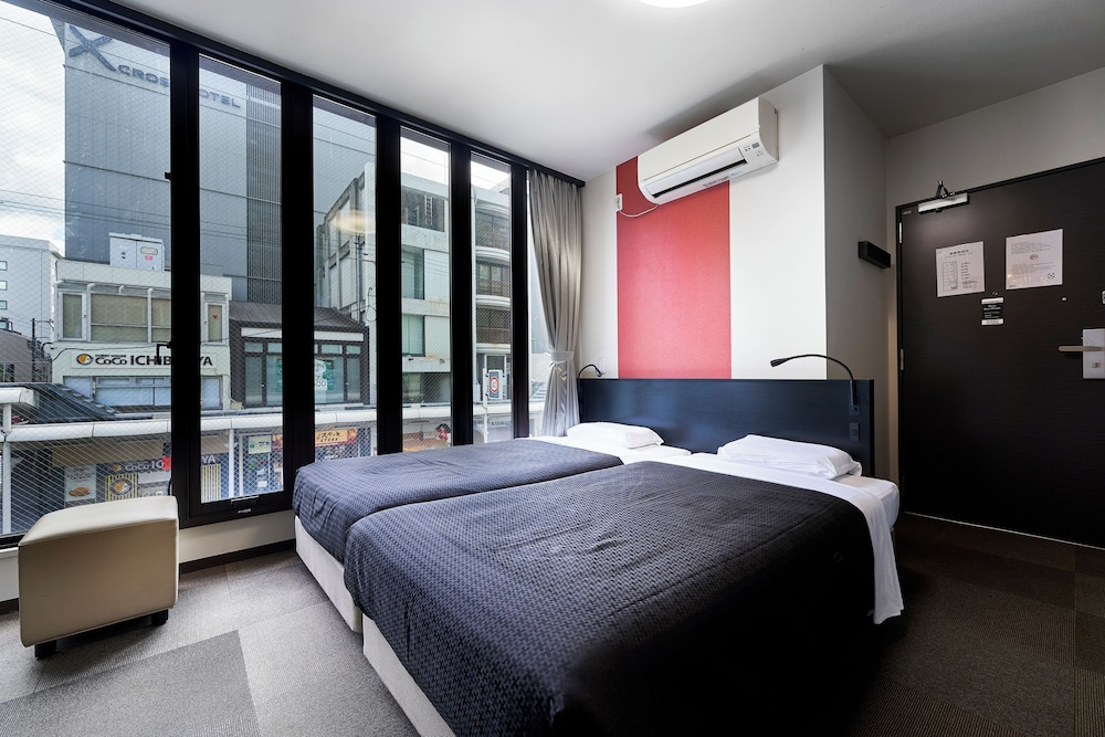 izutsu hotel kyoto kawaramachi sanjo