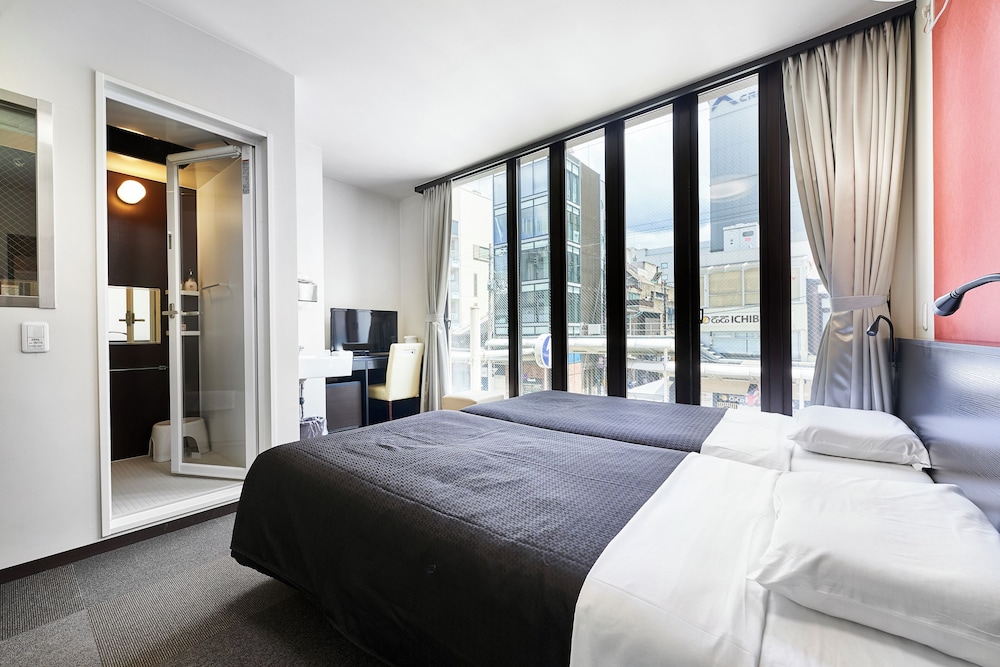 izutsu hotel kyoto kawaramachi sanjo