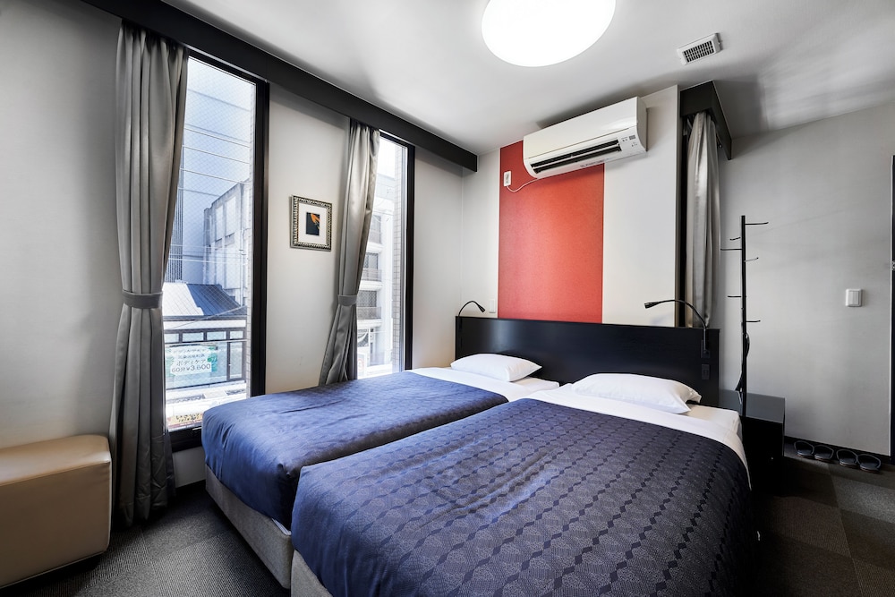 izutsu hotel kyoto kawaramachi sanjo