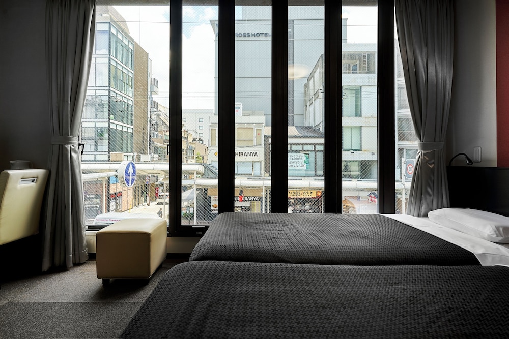 izutsu hotel kyoto kawaramachi sanjo