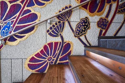 izutsu hotel kyoto kawaramachi sanjo