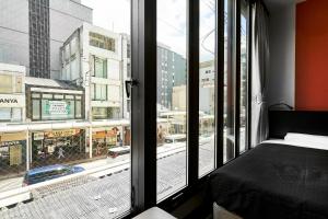 izutsu hotel kyoto kawaramachi sanjo